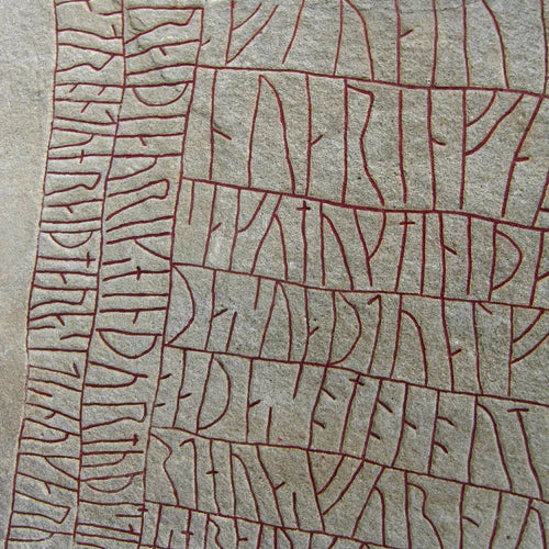 Runism Runes 101: An Introduction to Runology and the Interpretation of Runic ...