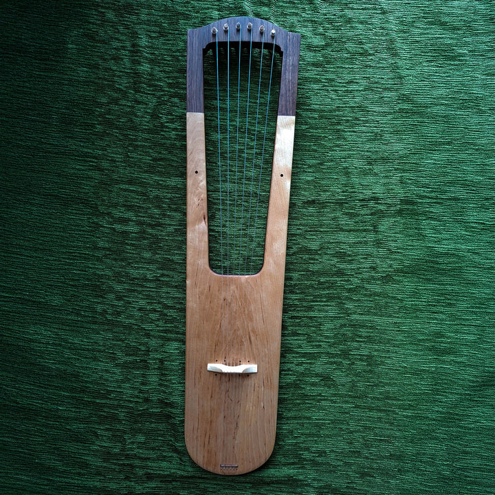 Trossingen Lyre, Walnut Special