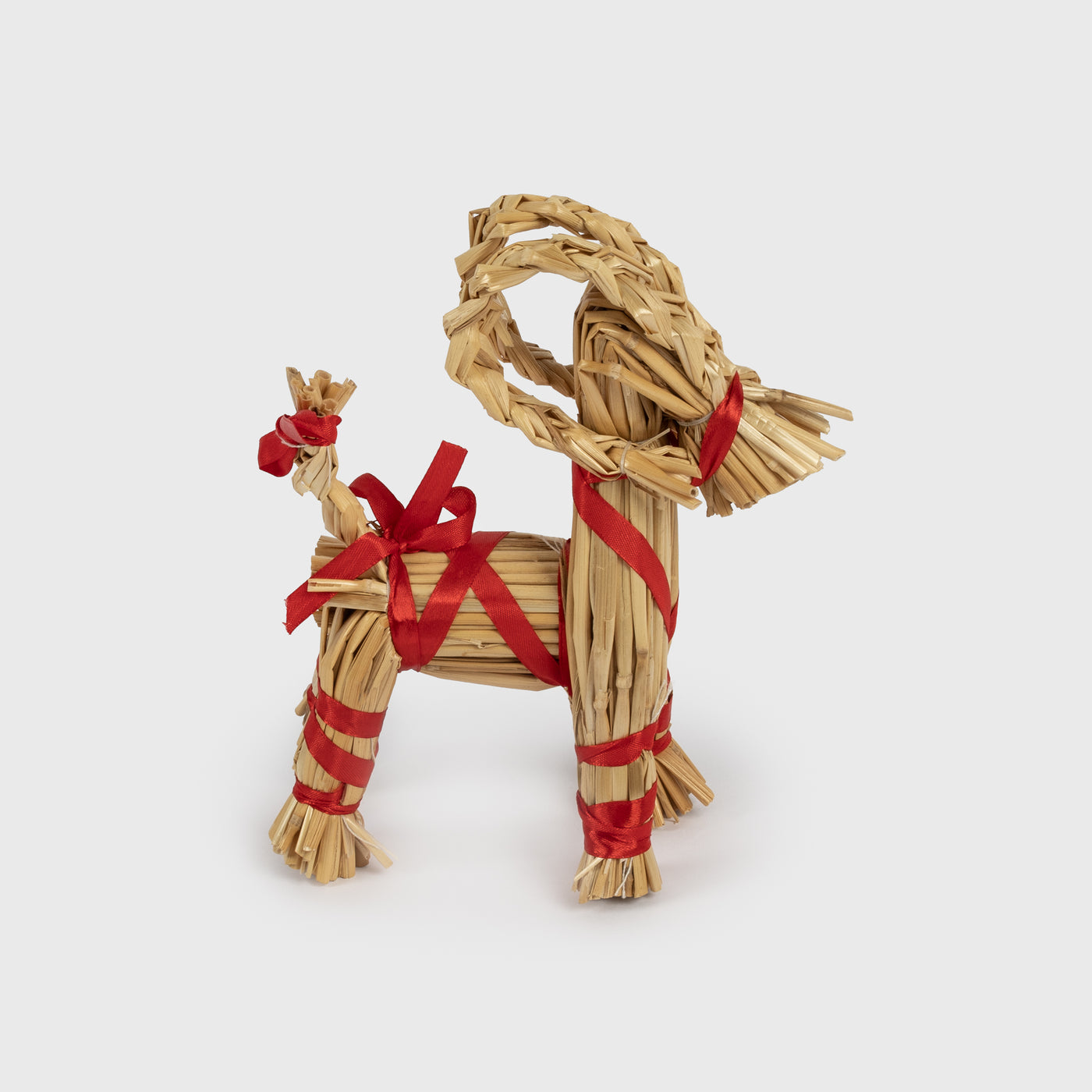 Yule Goat, Small