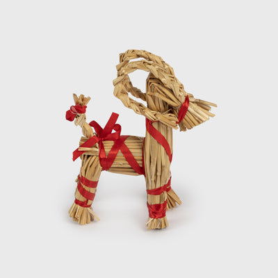 Yule Goat, Small