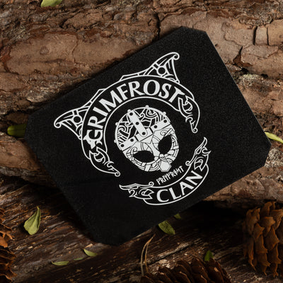 Ice Scraper, Grimfrost Clan