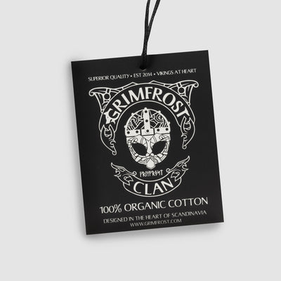 Premium Sweater, Berserker, Black