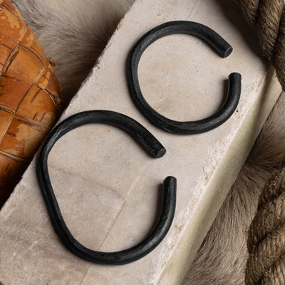 Armring, Hand-Forged