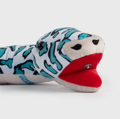 Grimfrosts Plüschtier, Jormungand