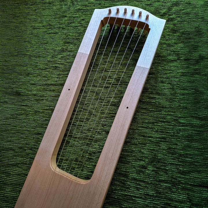 Trossingen Lyre