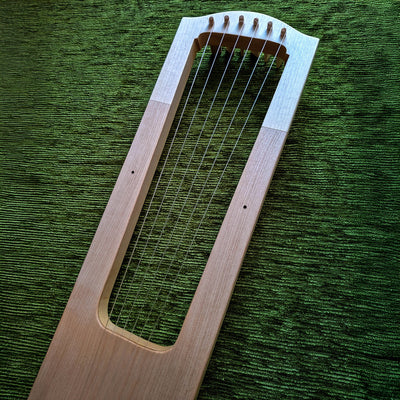 Trossingen Lyre