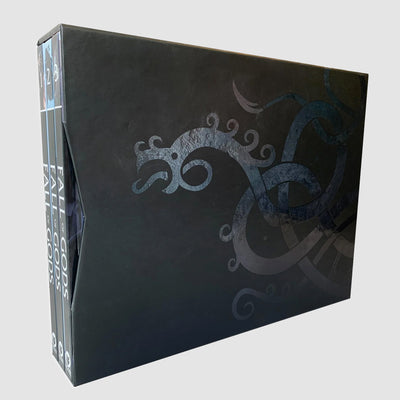Fall of Gods Trilogy Slipcase