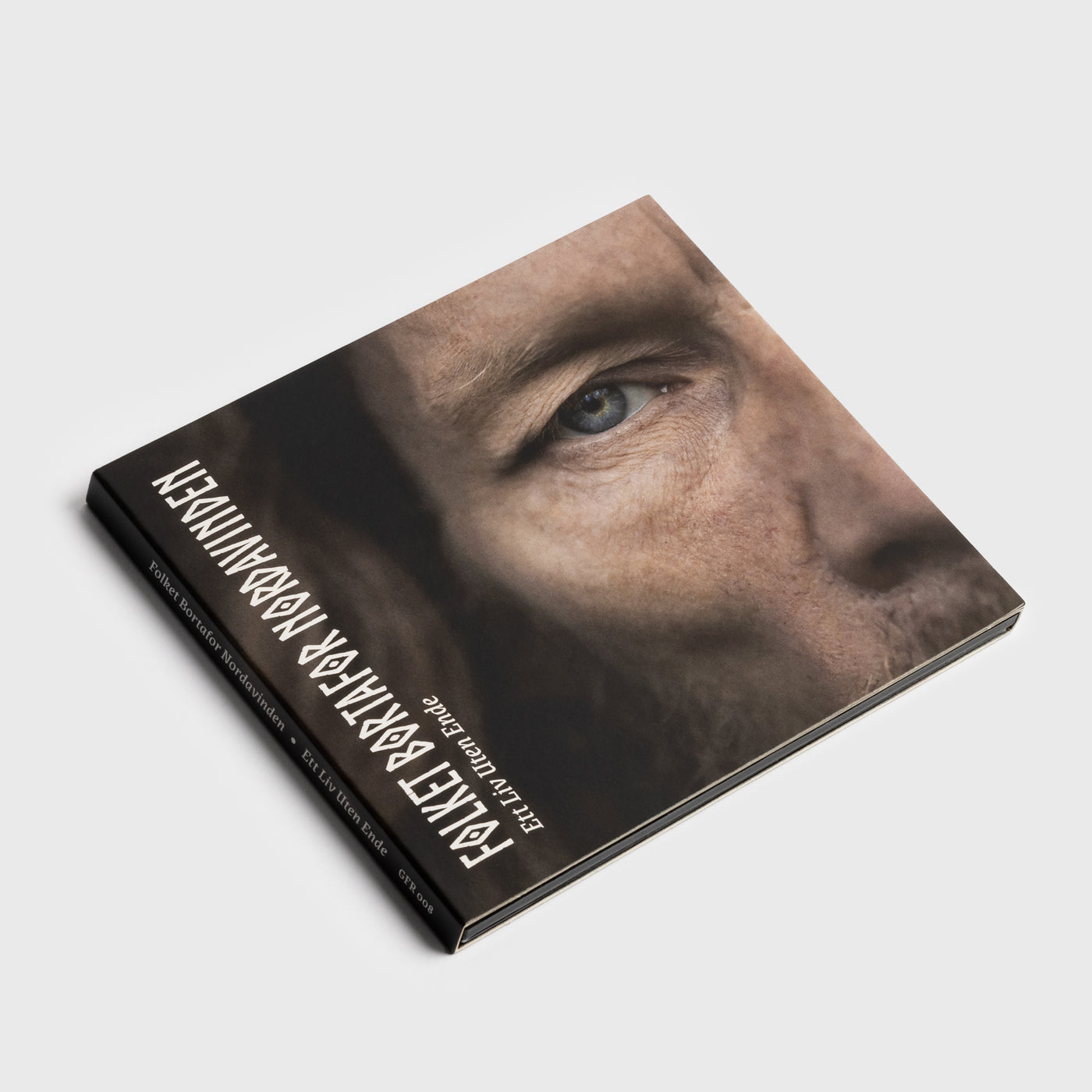 FBN, Ett Liv Uten Ende, CD