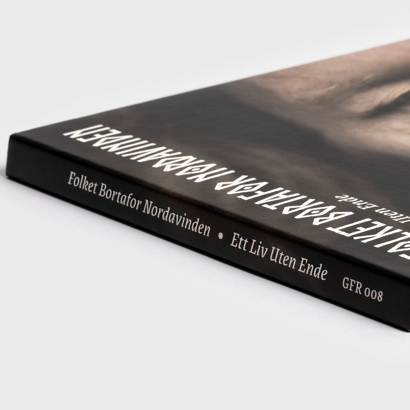 FBN, Ett Liv Uten Ende, CD