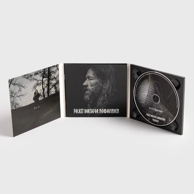 FBN, Ett Liv Uten Ende, CD