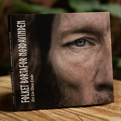 FBN, Ett Liv Uten Ende, CD