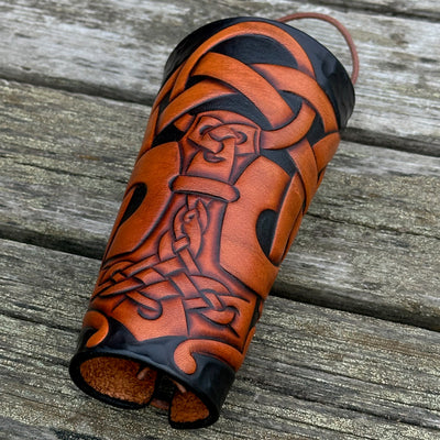 Premium Bracer, Mjolnir