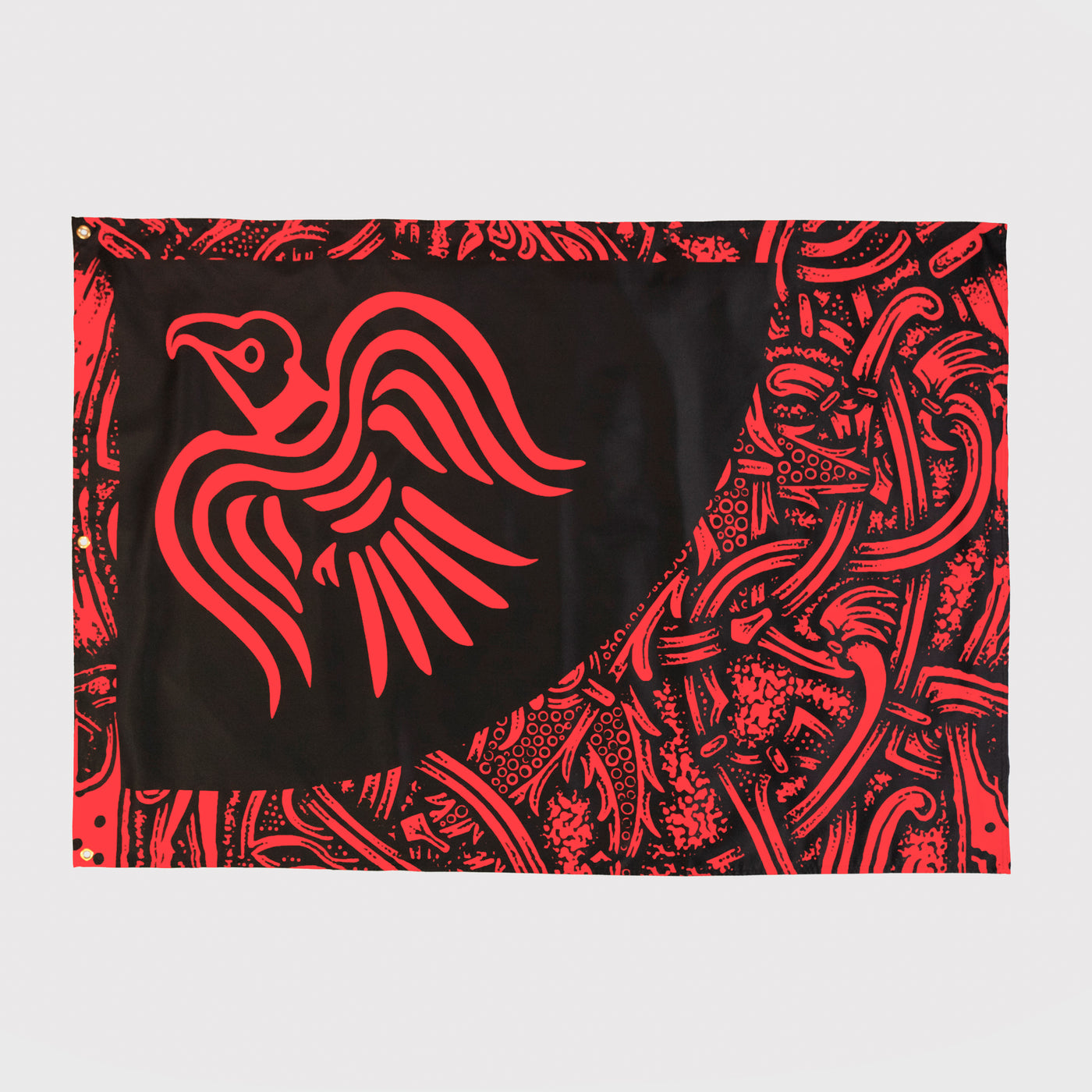 Rabenflagge, XL