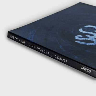 Torulf, Ristningar i Ginnungagap, CD