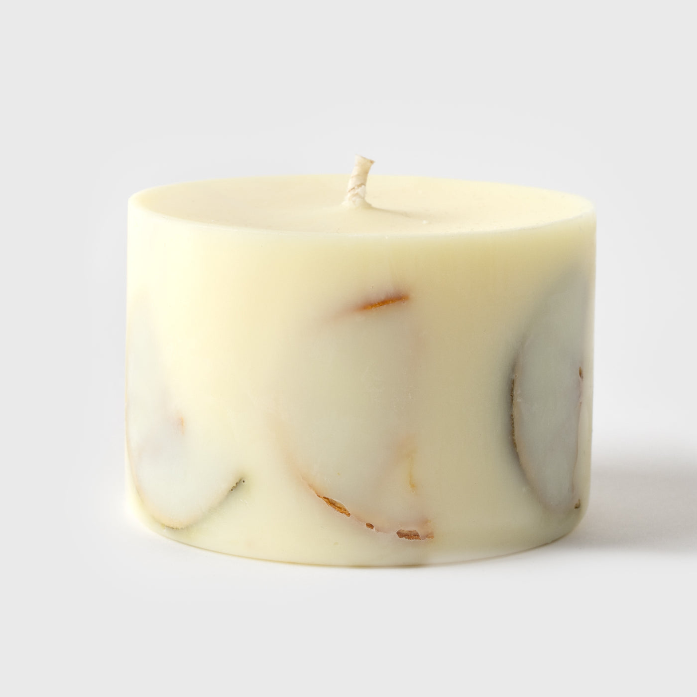 Soy Wax Candle, Vanilla, Small