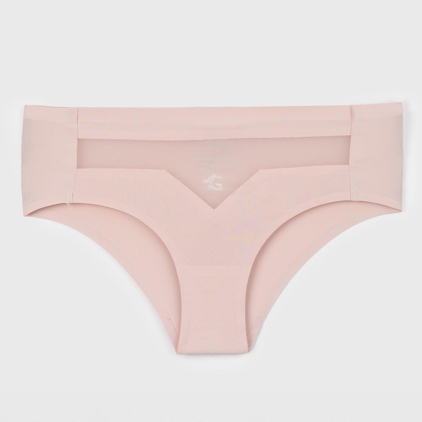 Briefs, Soft Pink