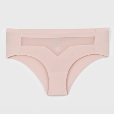Briefs, Soft Pink