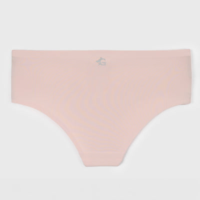 Briefs, Soft Pink