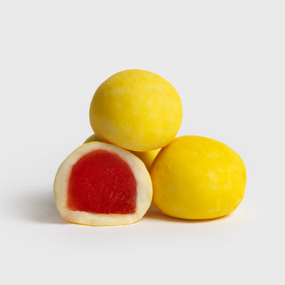 Gourmet Candy, Swedish Passion