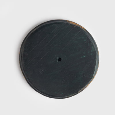 Aegishjalmur Incense Holder