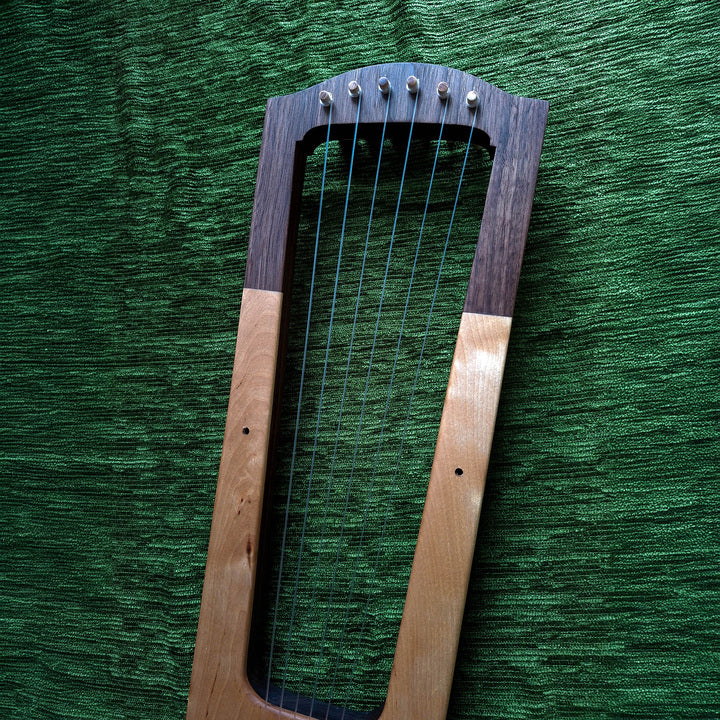 Trossingen Lyre, Walnut Special
