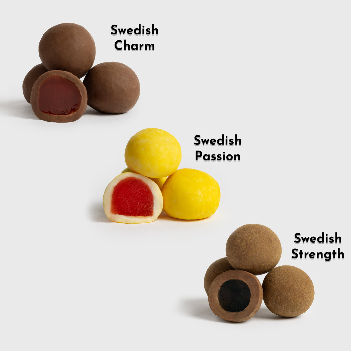 Gourmet Candy, Buy 2 Get 3, Mix