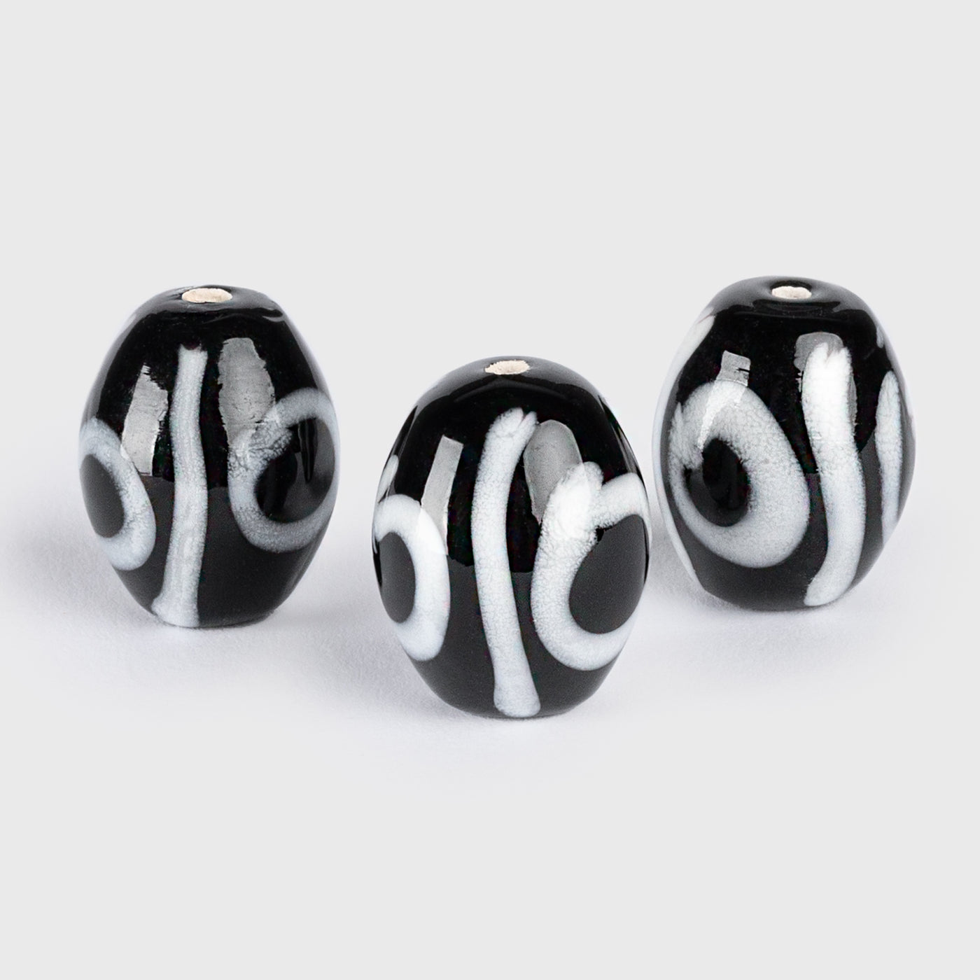 Viking Beads 12