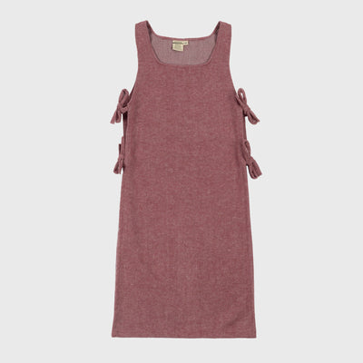 Kids Apron, Pink, Only apron sold separately