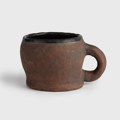 Häringe Drinking Vessel, Handmade