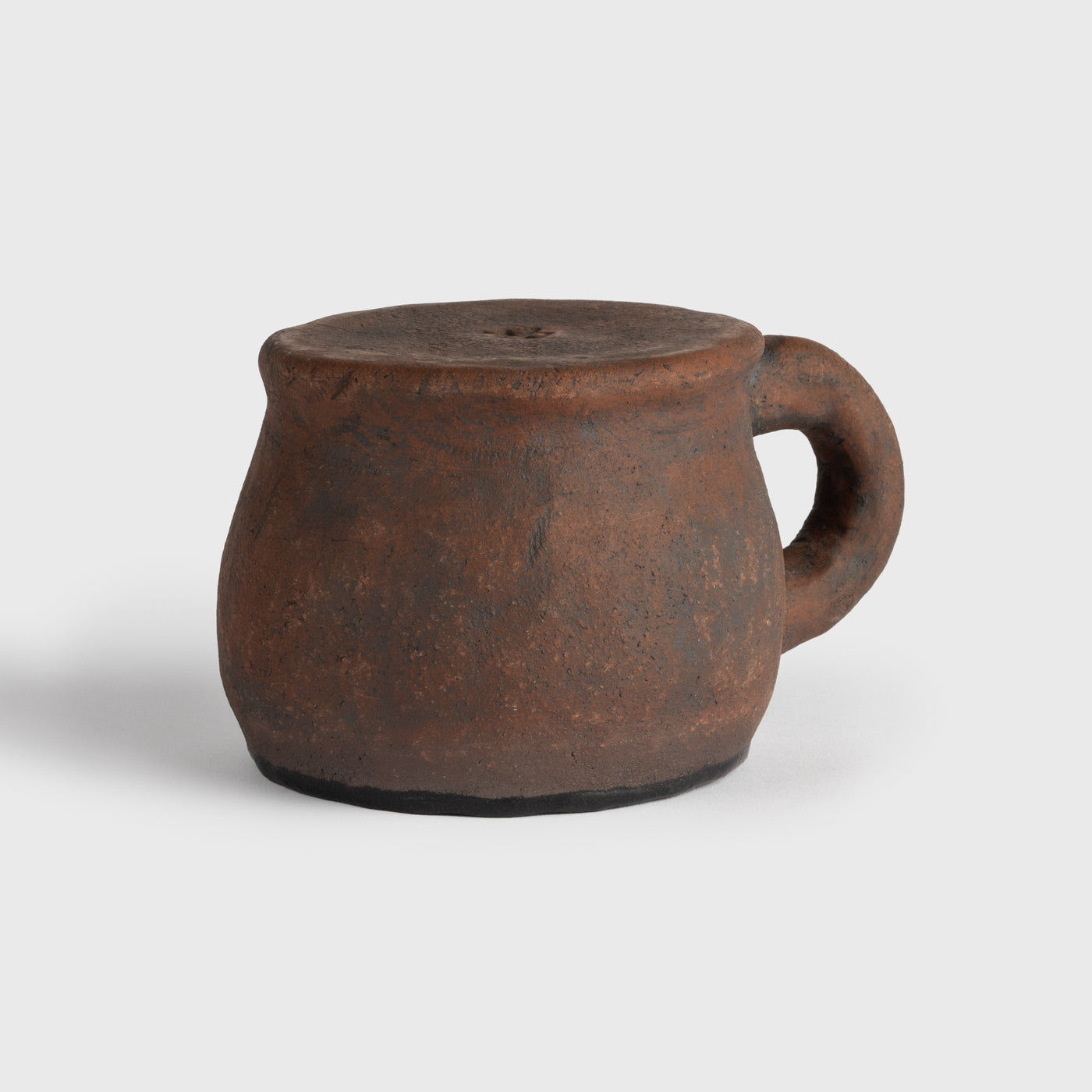 Häringe Drinking Vessel, Handmade