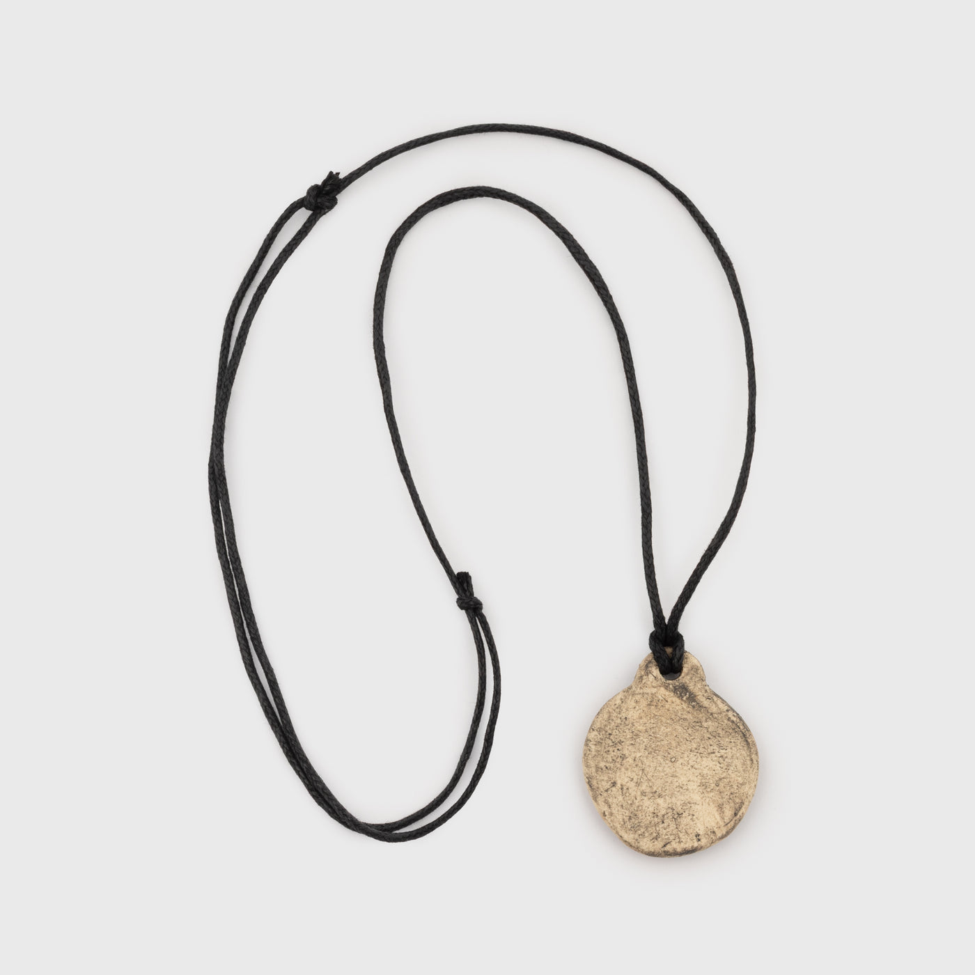 Yggdrasil Ceramic Pendant