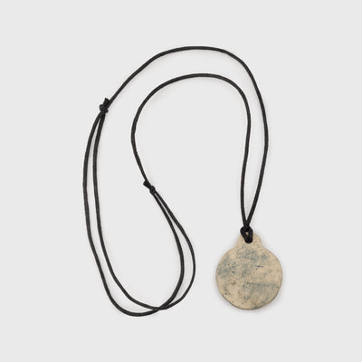 Yggdrasil Ceramic Pendant