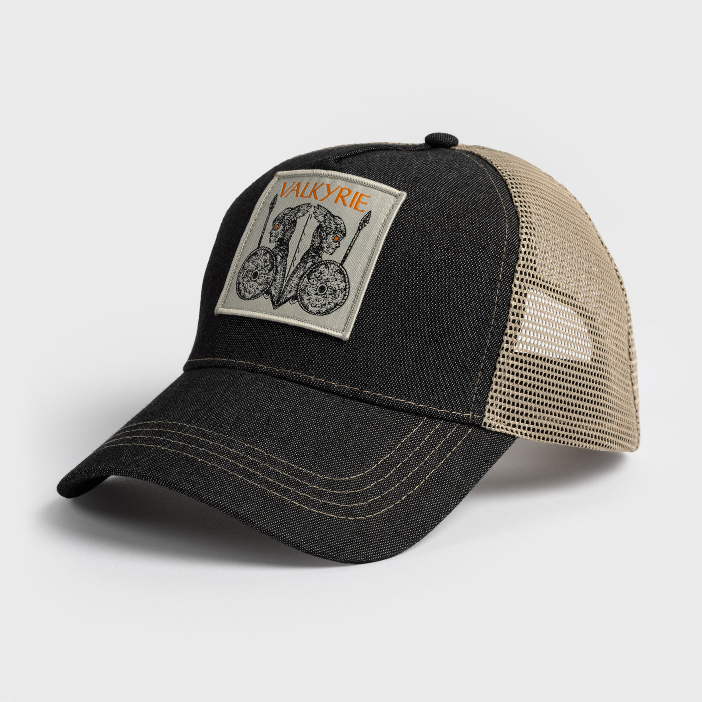 Trucker Cap, Walküre