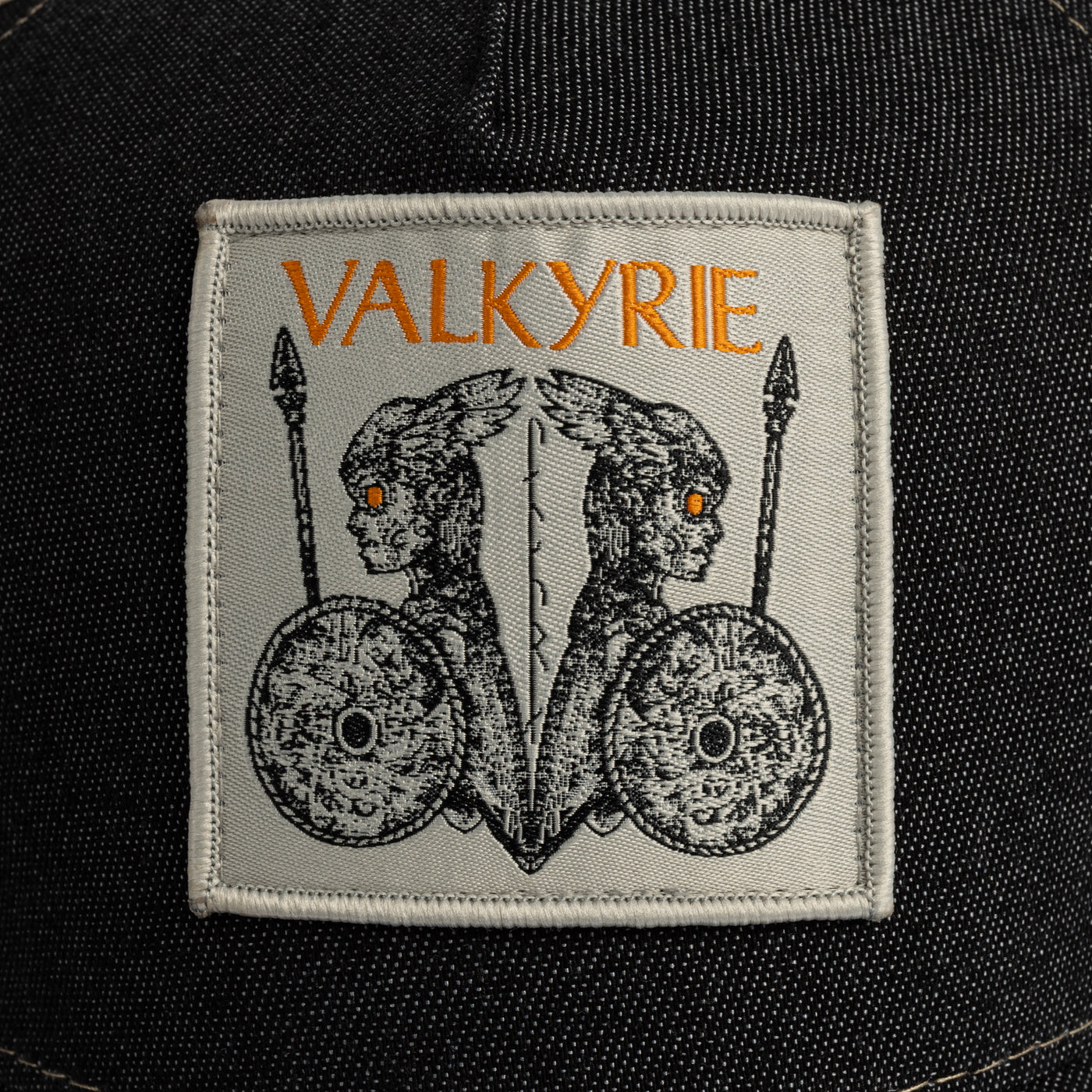 Trucker Cap, Walküre