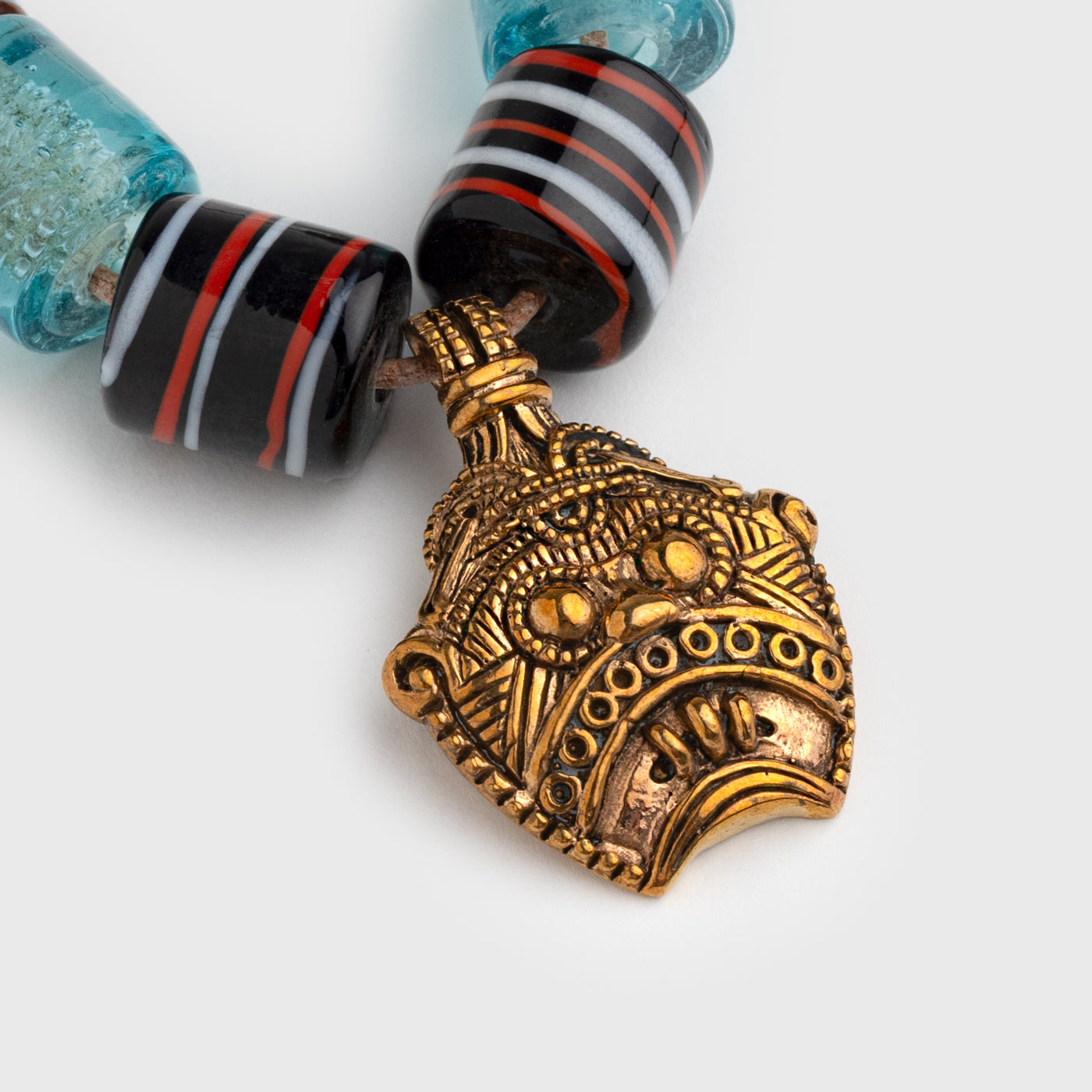 Loki Amulet Set – Grimfrost Intl
