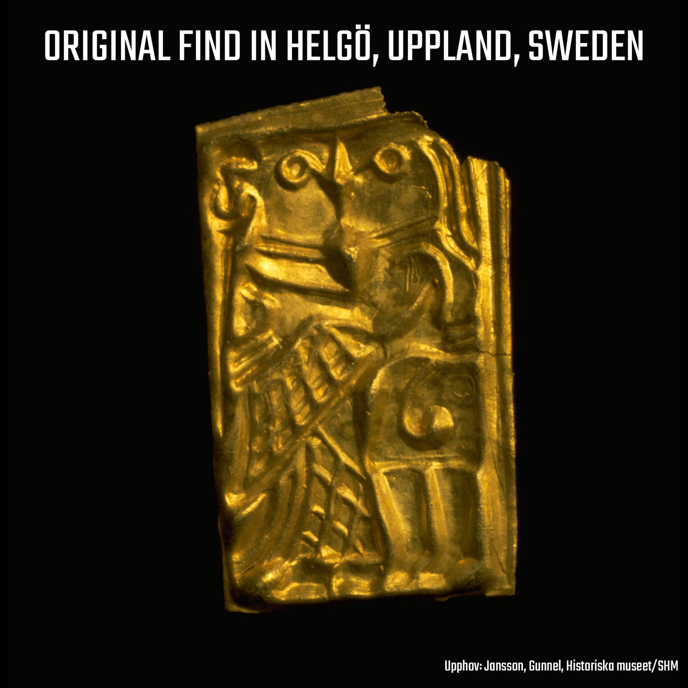 Lovers Pendant, Bronze