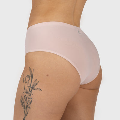 Briefs, Soft Pink