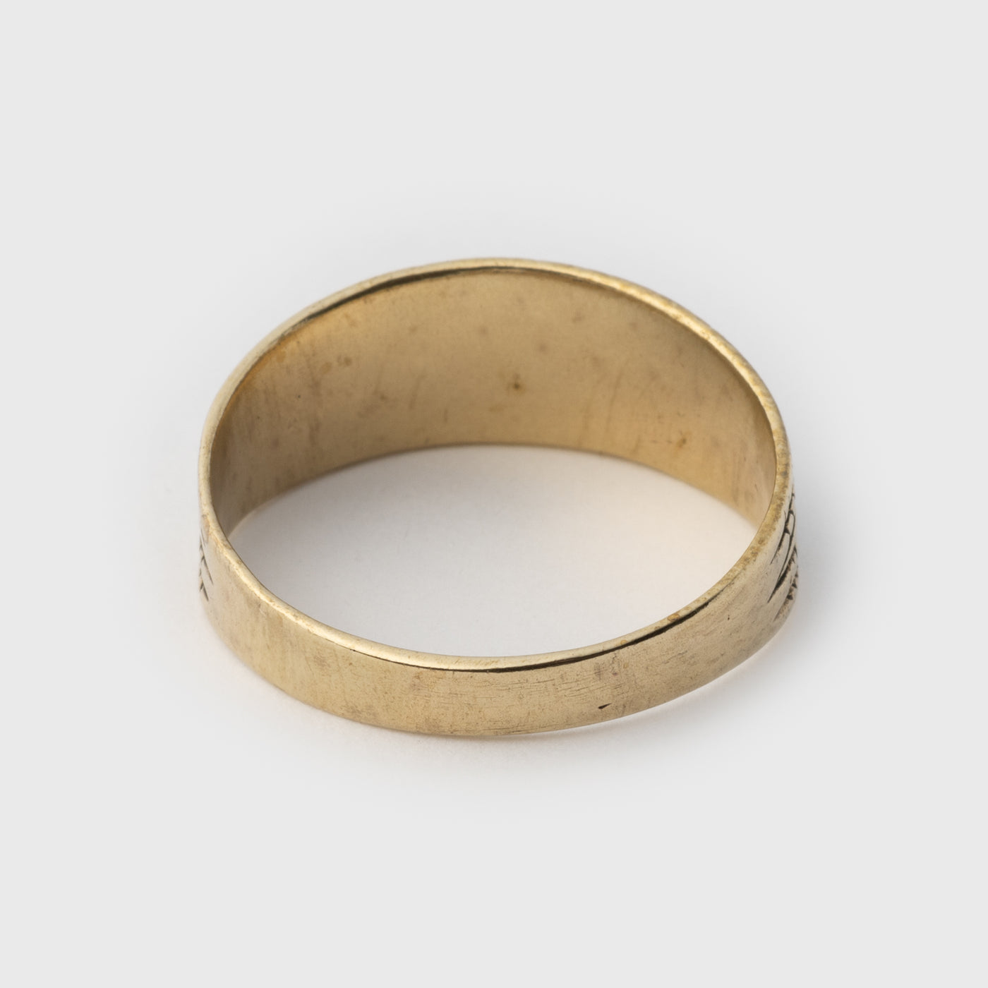 Premium Gotland Ring 1, Bronze