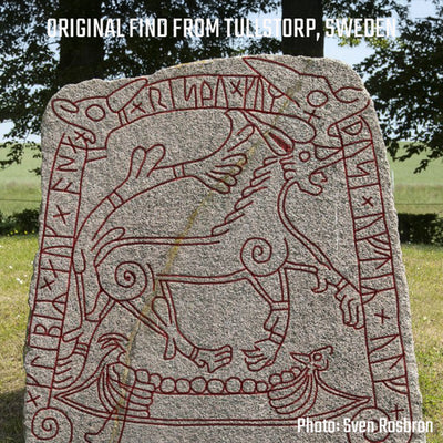 Tullstorp Ceramic Pendant