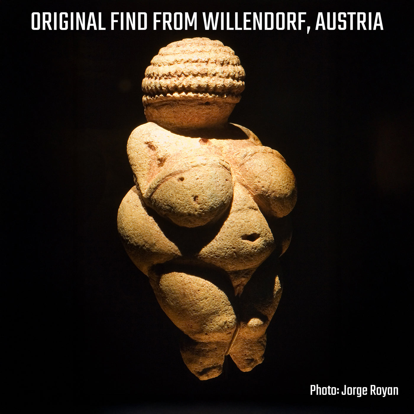 Mother Goddess Pendant, Silver