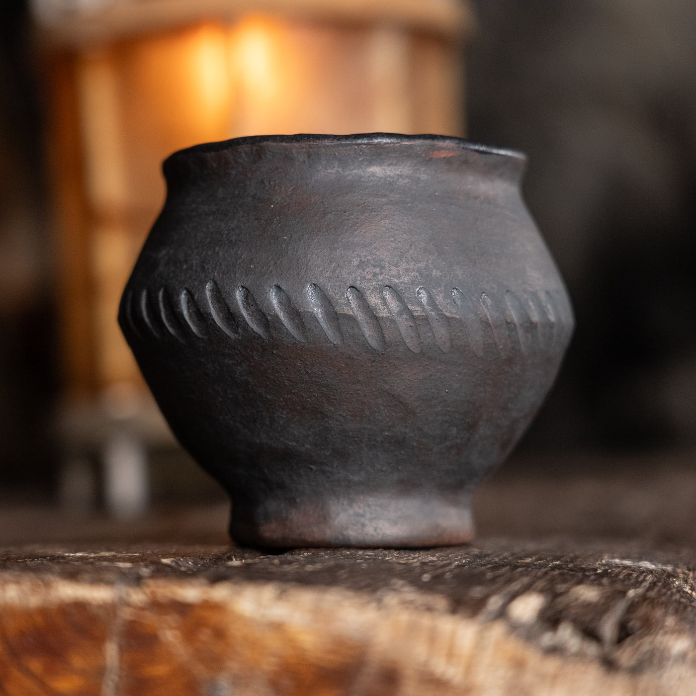 Varnhem Drinking Bowl, Handmade