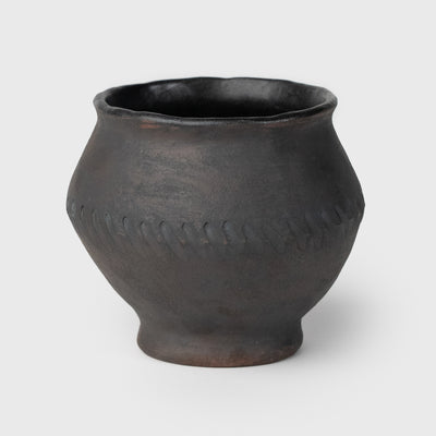 Varnhem Drinking Bowl, Handmade