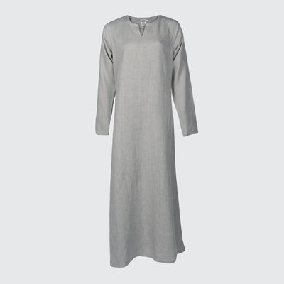 Viking Dress, Linen