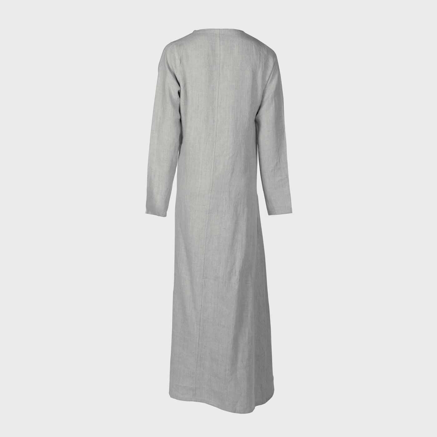 Viking Dress, Linen