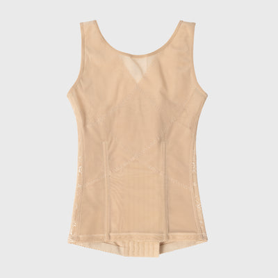 Waist Shaping Corset, Sand