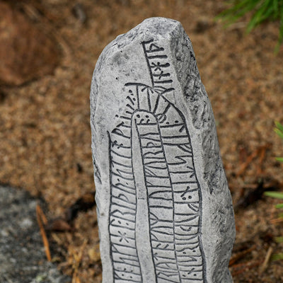 Runestones - Runestone, Forshedastenen - Grimfrost.com