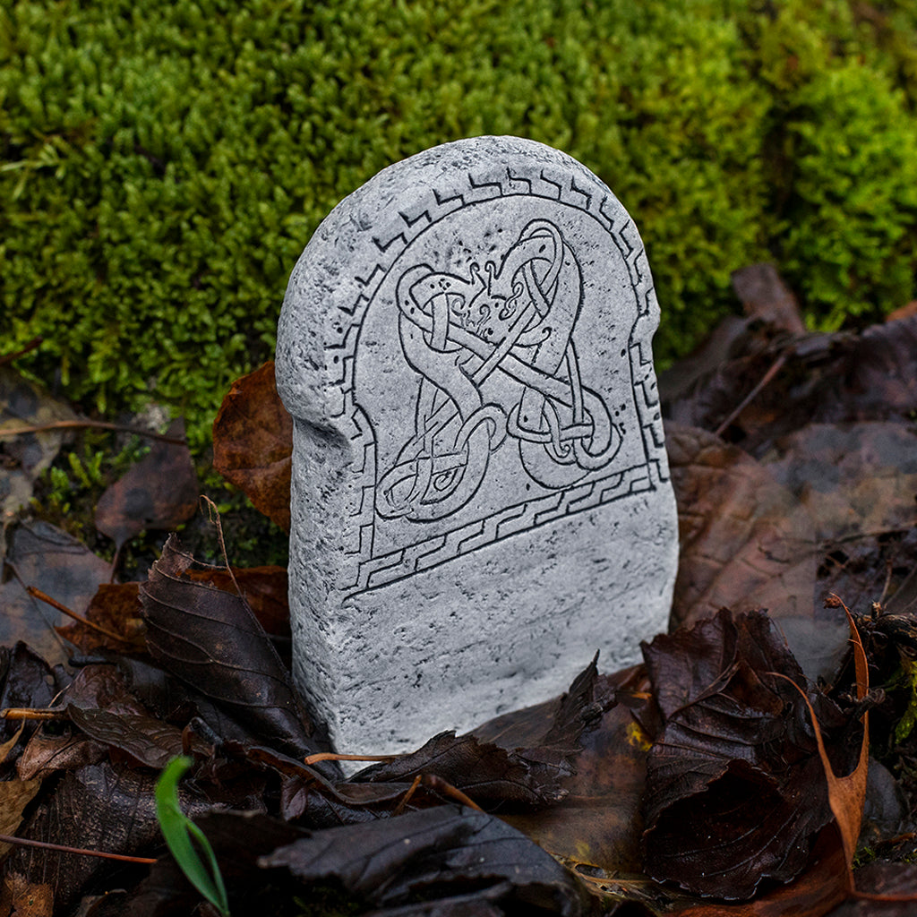 Runestones - Runestone, Ardre - Grimfrost.com