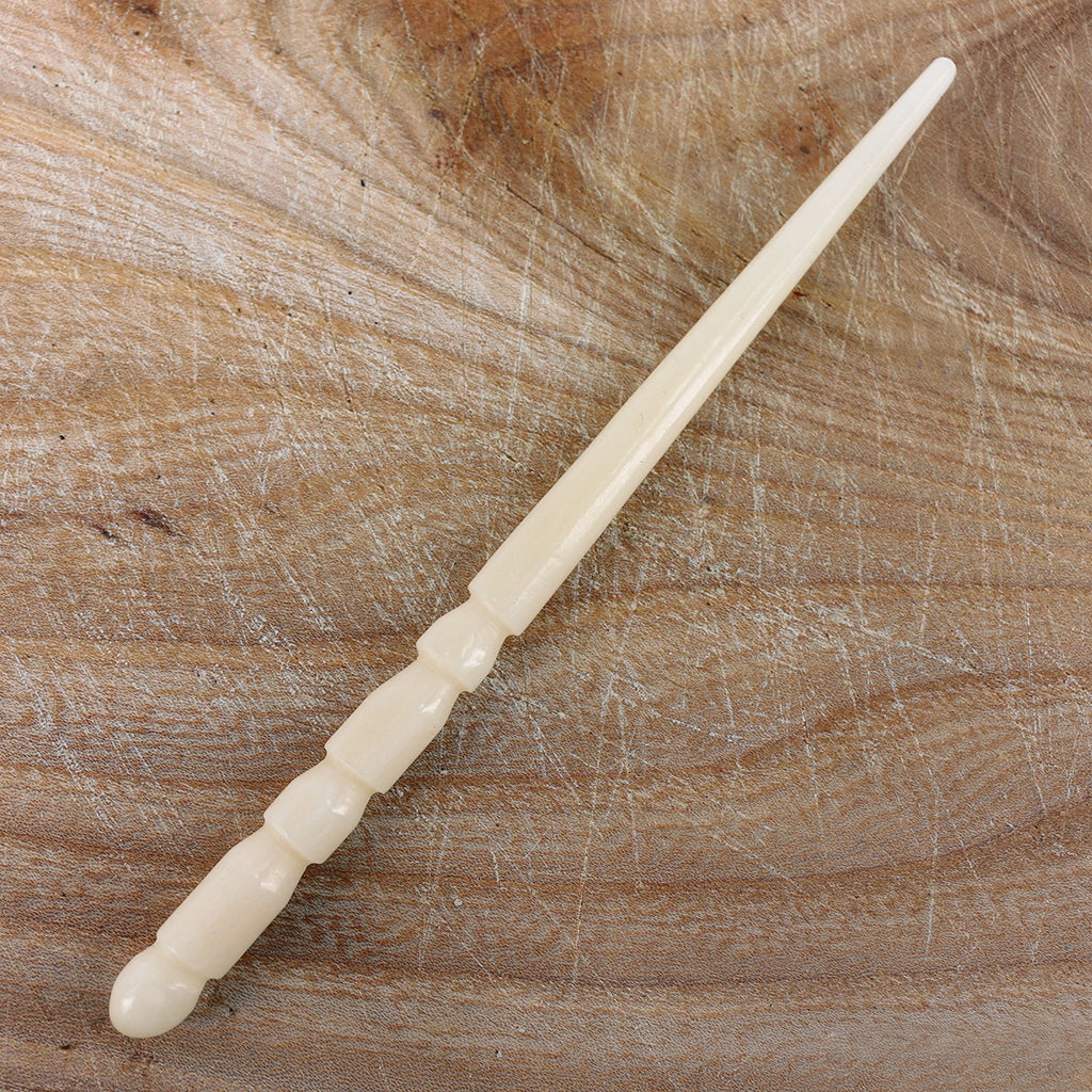 Viking Hairpin, Bone – Grimfrost Intl