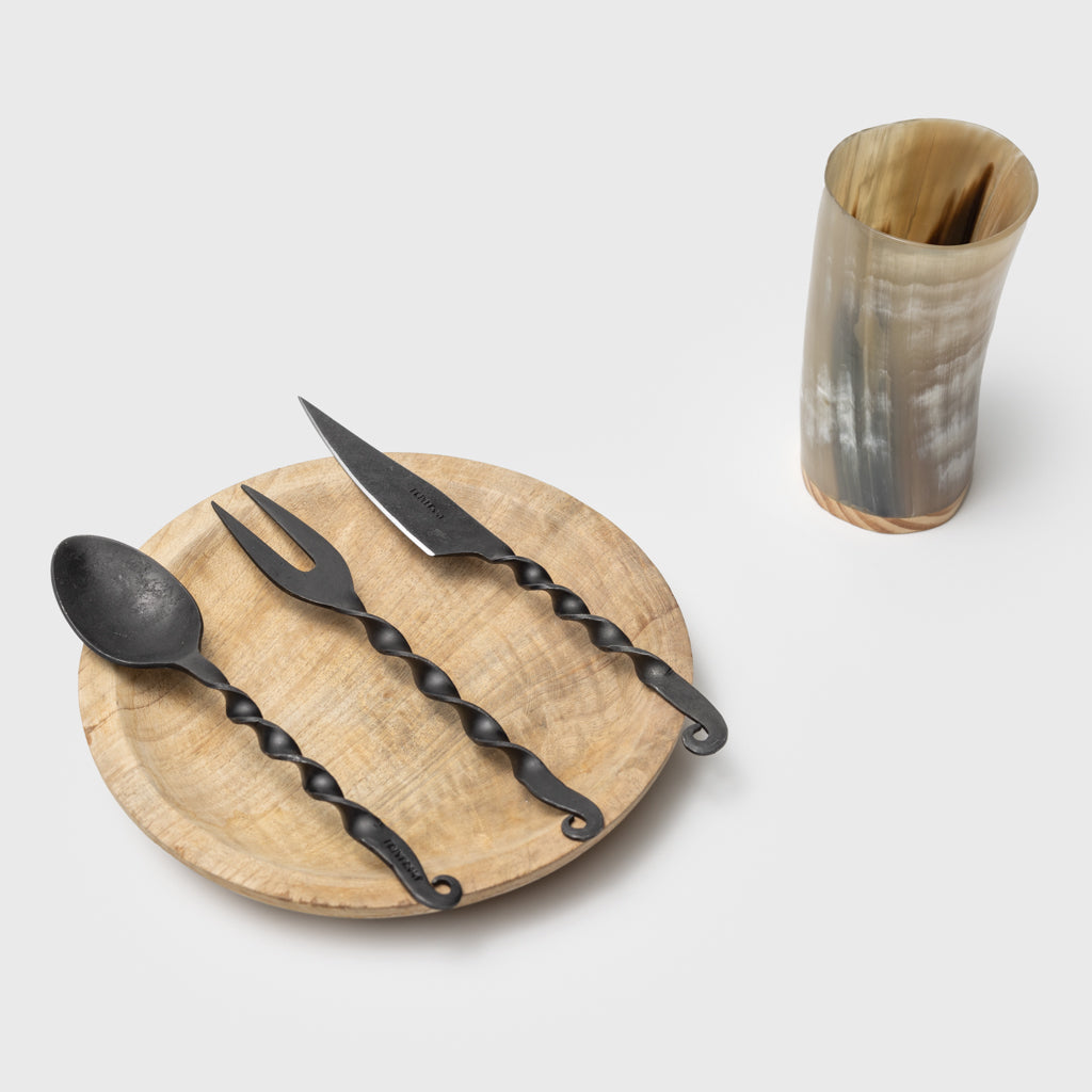 Wiking Dinner Set