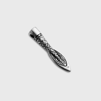 Gungnir Amulet, Silver